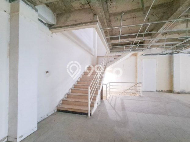 Kantor Dijual di Jakarta Selatan LT 323m2 & LB 499m2 Lokasi Terbaik! Kantor Dijual di Jakarta Selatan LT 323m2 & LB 499m2 Lokasi Terbaik!