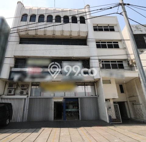 Komersial Favorit Dijual di Jatinegara Jakarta Timur Area Pusat Bisnis Komersial Favorit Dijual di Jatinegara Jakarta Timur Area Pusat Bisnis