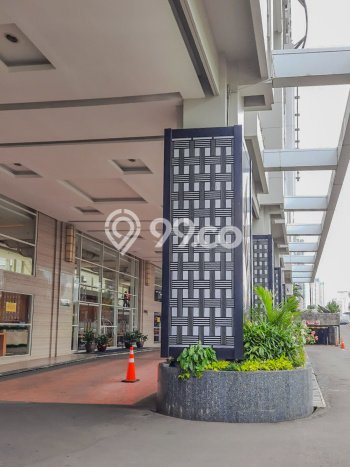 Apartemen Modern Dijual di Tanah Abang, Jakarta Pusat Dilengkapi 4 KT dan 3 KM Apartemen Modern Dijual di Tanah Abang, Jakarta Pusat Dilengkapi 4 KT dan 3 KM