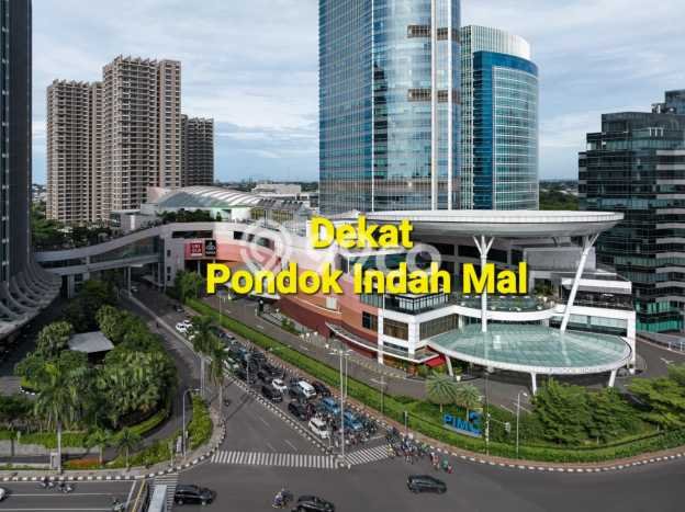 Komersial Dijual di Tangerang Selatan LT 200m2 & LB 180m2 Lokasi Terbaik! Komersial Dijual di Tangerang Selatan LT 200m2 & LB 180m2 Lokasi Terbaik!