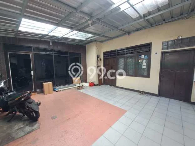 Kavling Tanah untuk Dijual di Karet Tengsin, Jakarta Pusat, Luas 933m2 Kavling Tanah untuk Dijual di Karet Tengsin, Jakarta Pusat, Luas 933m2