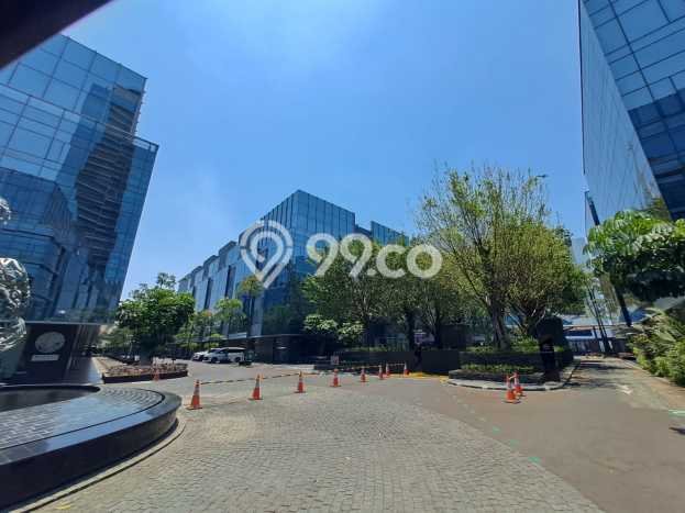 Kantor For Sale di Kawasan Tanjung Priok, Jakarta Utara Harga Kompetitif Kantor For Sale di Kawasan Tanjung Priok, Jakarta Utara Harga Kompetitif
