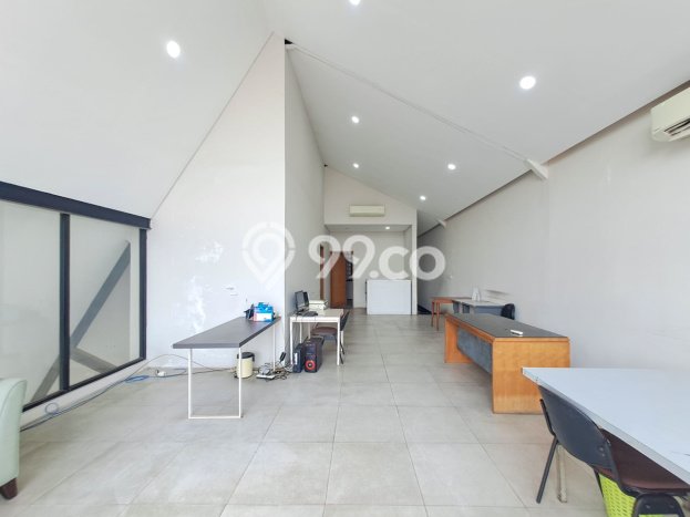 Pabrik Dijual di Kelapa Gading LT 6025m2, LB 0m2 untuk Investasi Pabrik Dijual di Kelapa Gading LT 6025m2, LB 0m2 untuk Investasi