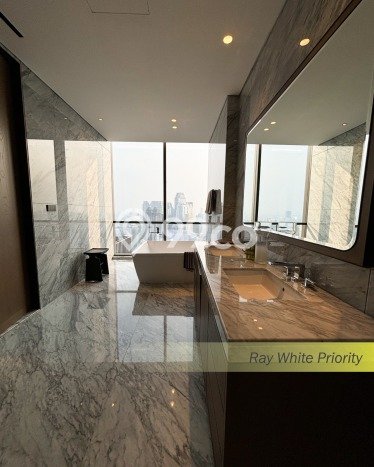 Paling Dicari! Apartemen Eksklusif Dijual di Gatot Subroto Punya 5 Bedroom Paling Dicari! Apartemen Eksklusif Dijual di Gatot Subroto Punya 5 Bedroom