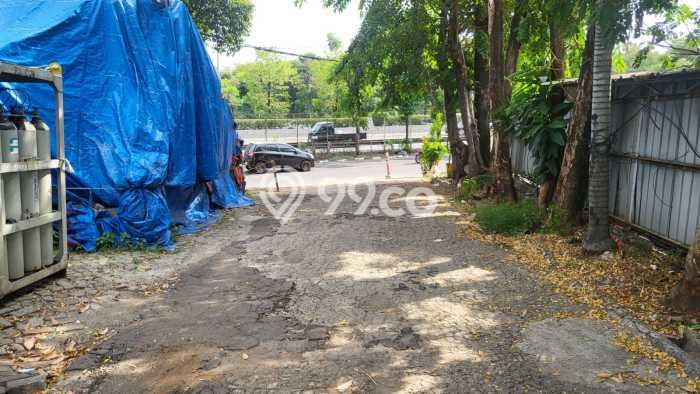 Lahan Dijual Lokasi Kebon Jeruk, Jakarta Barat dengan Luas Tanah 2500m2 dan Status - Lahan Dijual Lokasi Kebon Jeruk, Jakarta Barat dengan Luas Tanah 2500m2 dan Status -