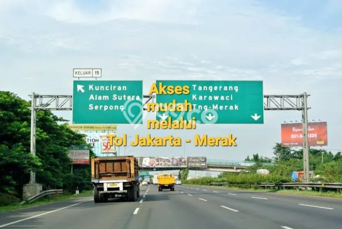 Lahan Dijual Lokasi Mauk, Tangerang dengan Luas Tanah 2800m2 dan Status - Lahan Dijual Lokasi Mauk, Tangerang dengan Luas Tanah 2800m2 dan Status -