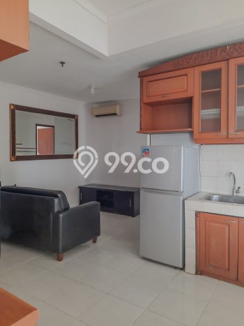Apartemen Modern Dijual di Tanah Abang, Jakarta Pusat Dilengkapi 4 KT dan 3 KM Apartemen Modern Dijual di Tanah Abang, Jakarta Pusat Dilengkapi 4 KT dan 3 KM