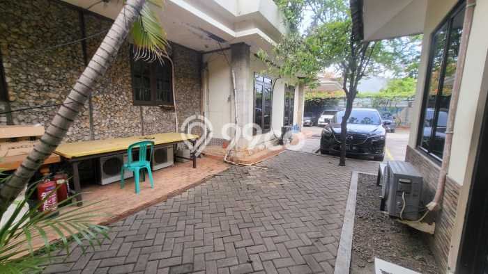 Lahan Dijual Lokasi Kebon Jeruk, Jakarta Barat dengan Luas Tanah 2500m2 dan Status - Lahan Dijual Lokasi Kebon Jeruk, Jakarta Barat dengan Luas Tanah 2500m2 dan Status -