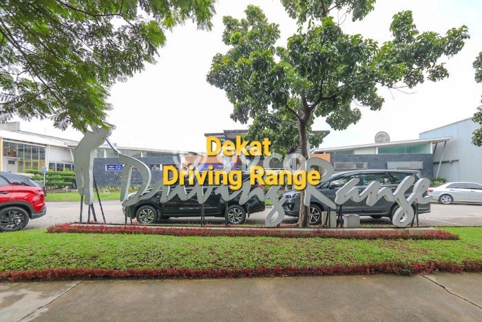 Rumah Elit LB 180m2 Siap Huni Desain Elegan di Sektor 9-Bintaro, Tangerang Selatan Rumah Elit LB 180m2 Siap Huni Desain Elegan di Sektor 9-Bintaro, Tangerang Selatan