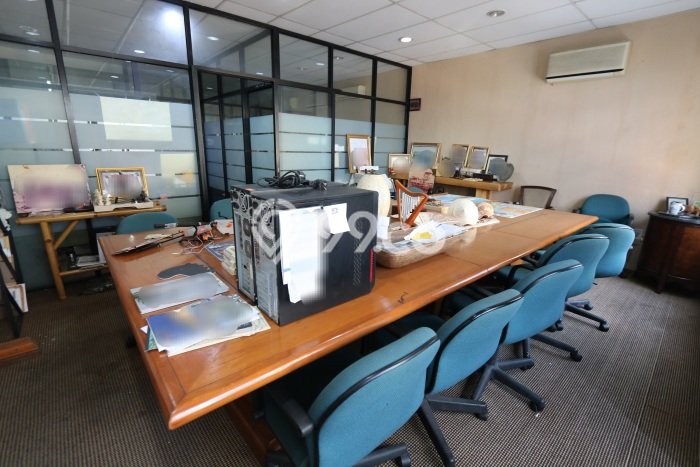 Kantor Dijual Lokasi Stratagis di Kelapa Gading Jakarta Utara Cocok untuk Investasi Kantor Dijual Lokasi Stratagis di Kelapa Gading Jakarta Utara Cocok untuk Investasi