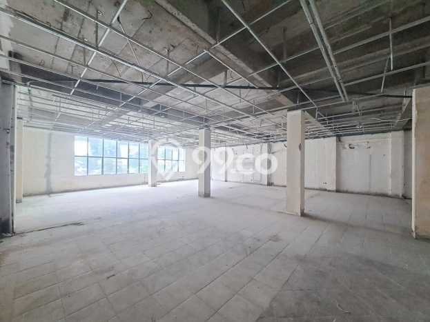 Kantor Dijual di Jakarta Selatan LT 323m2 & LB 499m2 Lokasi Terbaik! Kantor Dijual di Jakarta Selatan LT 323m2 & LB 499m2 Lokasi Terbaik!