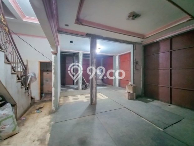 Gudang Dijual di Ciputat Tangerang Selatan dengan Luas Bangunan 717m2 Gudang Dijual di Ciputat Tangerang Selatan dengan Luas Bangunan 717m2