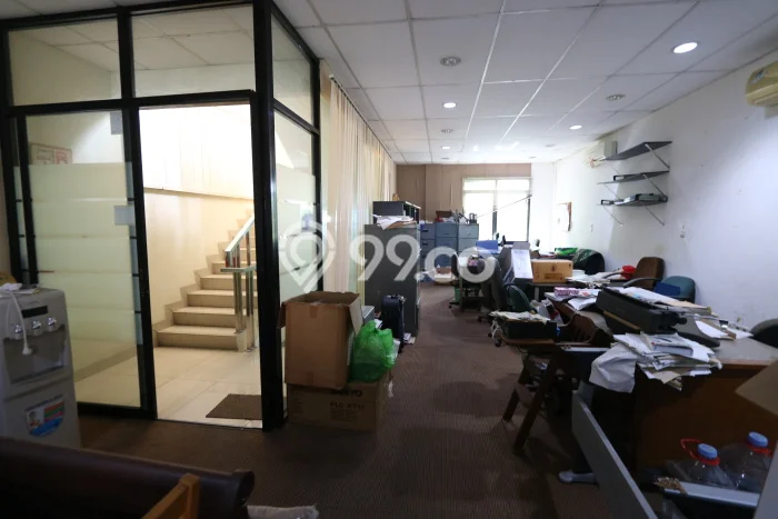 Kantor Dijual Lokasi Stratagis di Kelapa Gading Jakarta Utara Cocok untuk Investasi Kantor Dijual Lokasi Stratagis di Kelapa Gading Jakarta Utara Cocok untuk Investasi