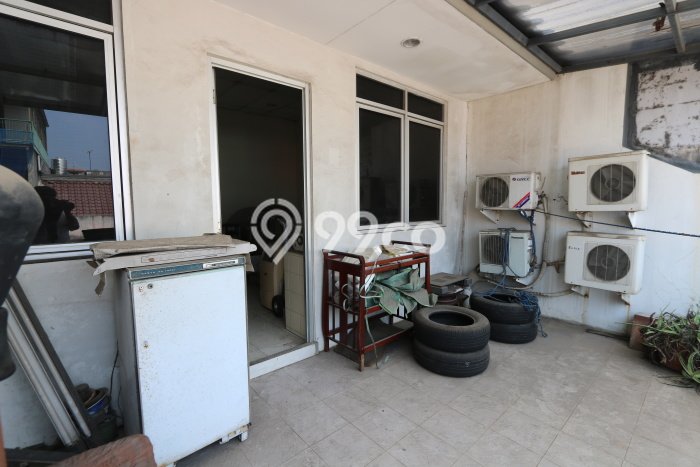 Kantor Dijual Lokasi Stratagis di Kelapa Gading Jakarta Utara Cocok untuk Investasi Kantor Dijual Lokasi Stratagis di Kelapa Gading Jakarta Utara Cocok untuk Investasi