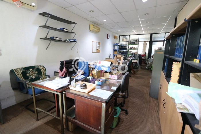 Kantor Dijual Lokasi Stratagis di Kelapa Gading Jakarta Utara Cocok untuk Investasi Kantor Dijual Lokasi Stratagis di Kelapa Gading Jakarta Utara Cocok untuk Investasi