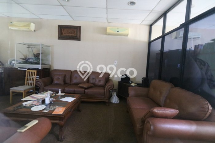 Kantor Dijual Lokasi Stratagis di Kelapa Gading Jakarta Utara Cocok untuk Investasi Kantor Dijual Lokasi Stratagis di Kelapa Gading Jakarta Utara Cocok untuk Investasi