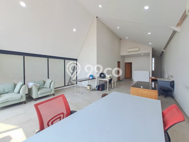 Pabrik Dijual di Kelapa Gading LT 6025m2, LB 0m2 untuk Investasi Pabrik Dijual di Kelapa Gading LT 6025m2, LB 0m2 untuk Investasi