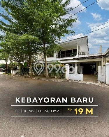 Dijual Rumah Premium dengan Fasilitas Sekitar Lengkap di Kebayoran Baru, Jakarta Selatan Dijual Rumah Premium dengan Fasilitas Sekitar Lengkap di Kebayoran Baru, Jakarta Selatan
