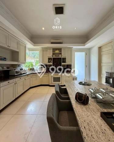 Dijual Rumah Premium dengan Fasilitas Sekitar Lengkap di Cinere, Depok Dijual Rumah Premium dengan Fasilitas Sekitar Lengkap di Cinere, Depok
