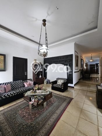 Jual Rumah Mewah Elegan Dengan View Cantik di Cipete, Jakarta Selatan Jual Rumah Mewah Elegan Dengan View Cantik di Cipete, Jakarta Selatan