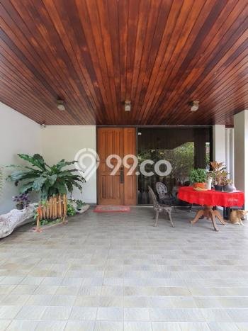 Rumah Luxury Modern Siap Huni di Permata Hijau Jakarta Selatan Rumah Luxury Modern Siap Huni di Permata Hijau Jakarta Selatan