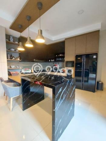 Dijual Rumah Elit Exclusive di Cilandak, Jakarta Selatan Dijual Rumah Elit Exclusive di Cilandak, Jakarta Selatan