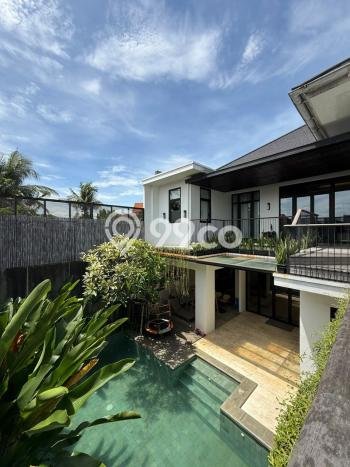 Dijual Rumah Mewah Elegan Dengan View Eksklusif di Cipete, Jakarta Selatan Dijual Rumah Mewah Elegan Dengan View Eksklusif di Cipete, Jakarta Selatan