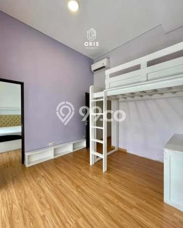 Rumah Luxury Modern Siap Huni di Cipete Jakarta Selatan Rumah Luxury Modern Siap Huni di Cipete Jakarta Selatan