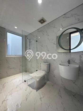 Rumah Luxury Modern Tanpa Renovasi di Kemang Jakarta Selatan Rumah Luxury Modern Tanpa Renovasi di Kemang Jakarta Selatan