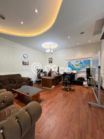 Kantor Dijual Lokasi Stratagis di Kebayoran Baru Jakarta Selatan Cocok untuk Bisnis Kantor Dijual Lokasi Stratagis di Kebayoran Baru Jakarta Selatan Cocok untuk Bisnis