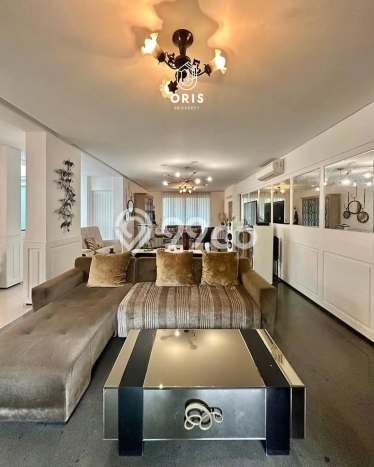 Dijual Rumah Mewah Megah Dengan View Cantik di Bintaro, Tangerang Selatan Dijual Rumah Mewah Megah Dengan View Cantik di Bintaro, Tangerang Selatan