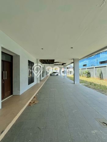 For Sale! Luxury House LT 785m2 Desain Elegan di Veteran For Sale! Luxury House LT 785m2 Desain Elegan di Veteran