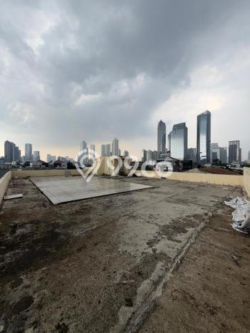 Kantor Dijual di Prime Area Jakarta Selatan Luas 499m2 Kantor Dijual di Prime Area Jakarta Selatan Luas 499m2