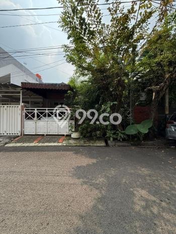 Hunian Super Elit dengan Akses Paling Strategis di Pondok Indah, Jakarta Selatan Hunian Super Elit dengan Akses Paling Strategis di Pondok Indah, Jakarta Selatan