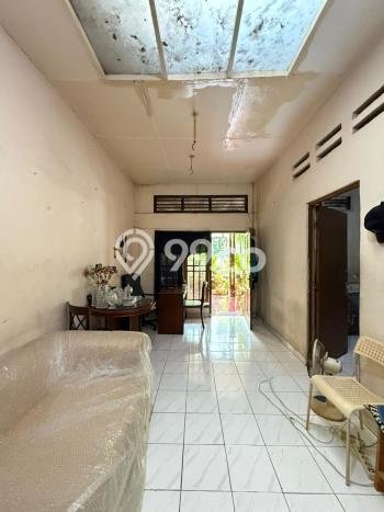Tanah di Kebayoran Baru, Jakarta Selatan Luas 274m2 Dijual Segera Tanah di Kebayoran Baru, Jakarta Selatan Luas 274m2 Dijual Segera