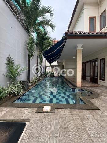 Dijual Rumah Premium dengan Fasilitas Sekitar Lengkap di Kebayoran Baru, Jakarta Selatan Dijual Rumah Premium dengan Fasilitas Sekitar Lengkap di Kebayoran Baru, Jakarta Selatan
