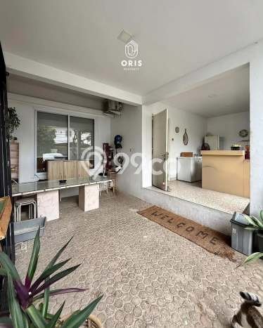 Dijual Rumah Luas Elegan Dengan View Cantik di Cipete, Jakarta Selatan Dijual Rumah Luas Elegan Dengan View Cantik di Cipete, Jakarta Selatan