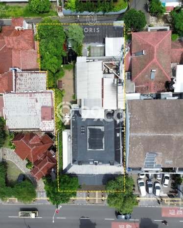 Komersial Dijual di Prime Area Jakarta Selatan Luas 1200m2 Komersial Dijual di Prime Area Jakarta Selatan Luas 1200m2