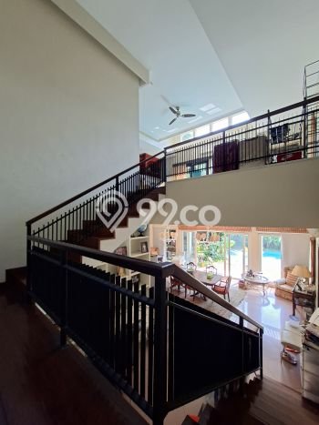 Siap Huni Rumah Mewah 6 Kamar di Cilandak Dekat ke Mana Saja Siap Huni Rumah Mewah 6 Kamar di Cilandak Dekat ke Mana Saja
