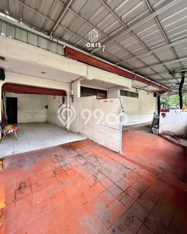 Tanah Strategis Dijual di Kebayoran Baru Jakarta Selatan 235m2 Tanah Strategis Dijual di Kebayoran Baru Jakarta Selatan 235m2