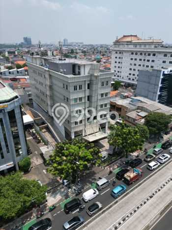 FOR SALE! Kantor di Mampang Prapatan Jakarta Selatan, LT 1886m2, LB 6915m2 FOR SALE! Kantor di Mampang Prapatan Jakarta Selatan, LT 1886m2, LB 6915m2