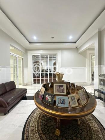 Dijual Rumah Mewah Elegan Dengan View Eksklusif di Cipete, Jakarta Selatan Dijual Rumah Mewah Elegan Dengan View Eksklusif di Cipete, Jakarta Selatan