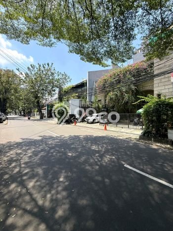 Dijual! Komersial di Panglima Polim Jakarta Selatan LT 384m2 / LB 650m2 Kawasan Strategis Dijual! Komersial di Panglima Polim Jakarta Selatan LT 384m2 / LB 650m2 Kawasan Strategis