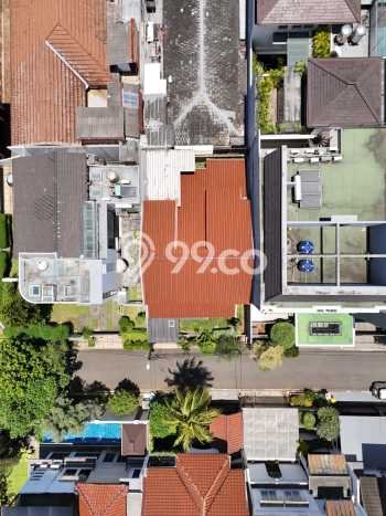 Hunian Mewah LB 150m2 Siap Huni Desain Elegan di Pondok Indah, Jakarta Selatan Hunian Mewah LB 150m2 Siap Huni Desain Elegan di Pondok Indah, Jakarta Selatan
