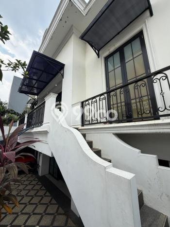 Dijual Rumah Luas Megah Dengan View Eksklusif di Cipete, Jakarta Selatan Dijual Rumah Luas Megah Dengan View Eksklusif di Cipete, Jakarta Selatan