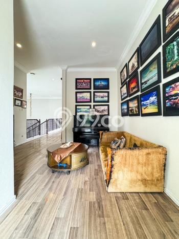 Dijual Hunian Mewah dengan Fasilitas Sekitar Lengkap di Kebayoran Lama, Jakarta Selatan Dijual Hunian Mewah dengan Fasilitas Sekitar Lengkap di Kebayoran Lama, Jakarta Selatan