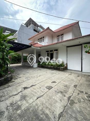 Dijual Rumah Mewah Exclusive di Menteng, Jakarta Pusat Dijual Rumah Mewah Exclusive di Menteng, Jakarta Pusat