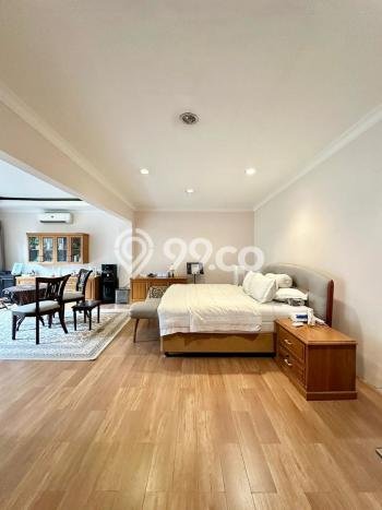 For Sale! Luxury House LT 537m2 Desain Modern di Pegangsaan For Sale! Luxury House LT 537m2 Desain Modern di Pegangsaan