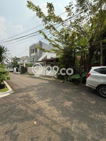 Hunian Super Elit dengan Akses Paling Strategis di Pondok Indah, Jakarta Selatan Hunian Super Elit dengan Akses Paling Strategis di Pondok Indah, Jakarta Selatan