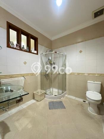 Dijual Rumah Mewah Exclusive di Tanah Abang, Jakarta Pusat Dijual Rumah Mewah Exclusive di Tanah Abang, Jakarta Pusat